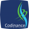 Codinance Business Solutions logo