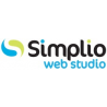 Simplio Web Studio logo