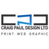 Craig Paul Design Ltd logo