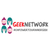 GeekNetwork logo