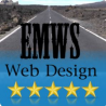 East Midlands Web Services logo