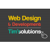 Tim's Solutions logo