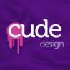 Cude Design logo