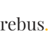 Rebus Graphics Design Company Ripon logo