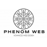Phenom Web logo