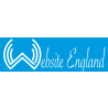 Website England logo