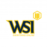 WSI Digital Web logo