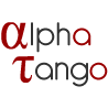 Alpha Tango logo