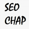 SEO Chap Cornwall logo