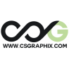 csgraphix logo