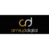 Amiiya Digital logo