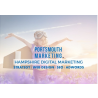 Portsmouth Marketing logo