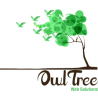 OwlTree Web Solutions logo