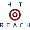 Hit Reach logo