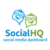 Social HQ logo