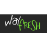 Way Fresh logo