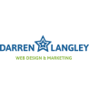 Darren Langley Web Design logo