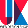 UK Web Design Shop logo