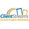 Clientstreams Ltd logo