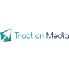 Traction Media logo