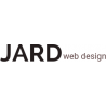 JARD web design logo