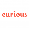 Curious logo