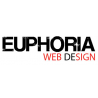 Euphoria Web Design logo