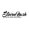 Steven Nash Web Design logo
