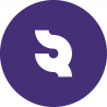 Something Rich logo