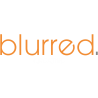 Blurred Creative logo