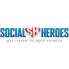 Social Heroes logo