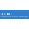 SEO ROI logo