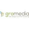 Gromedia - Web Design & Online Marketing Agency logo