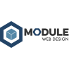 Module Web Design logo