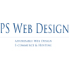 PS Web Design logo