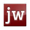 Jack Webster Web Design logo
