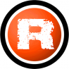 Ridge-Media web design logo