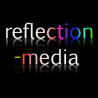 Reflection-Media logo