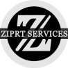 ziprt Service logo