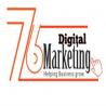 76 Digital Marketing logo