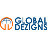 Global Dezigns logo