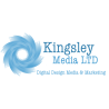 Kingsley Media Ltd logo