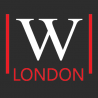 WebVIzion UK logo