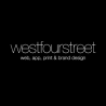 Westfourstreet Web Design logo