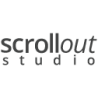 Scroll Out Studio logo