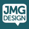JMG Design logo