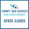 Cardiff Web Services logo