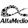 Alfamedio LTD logo