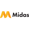 Midas Creative logo
