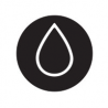 Droplet Media logo